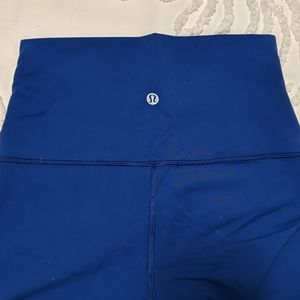 VEUC Lululemon Leggings